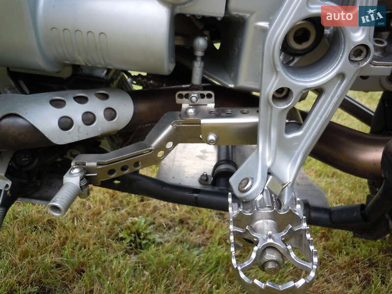 Мотоцикл Многоцелевой (All-round) BMW R 1150GS 2003 в Прилуках