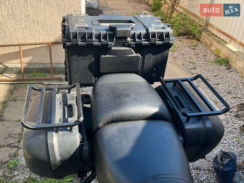 Мотоцикл Багатоцільовий (All-round) BMW R 1150GS 1999 в Кропивницькому