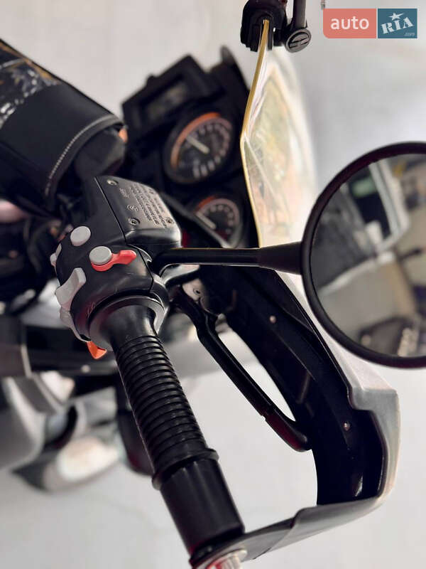 Мотоцикл Багатоцільовий (All-round) BMW R 1150GS 1999 в Кропивницькому