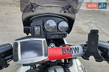 Мотоцикл Туризм BMW R 1150GS 2003 в 