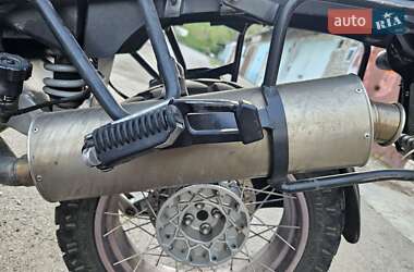 Мотоцикл Туризм BMW R 1150GS 2003 в 