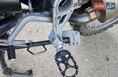 Мотоцикл Туризм BMW R 1150GS 2003 в 