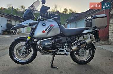 Мотоцикл Туризм BMW R 1150GS 2003 в 