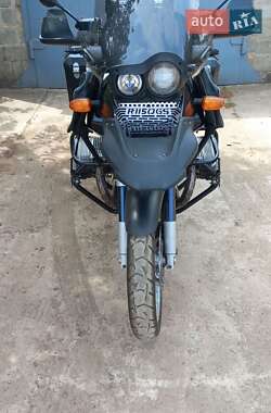 Мотоцикл Багатоцільовий (All-round) BMW R 1150GS 2002 в 