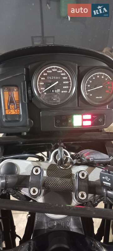 Мотоцикл Многоцелевой (All-round) BMW R 1150GS 2002 в Кривом Роге
