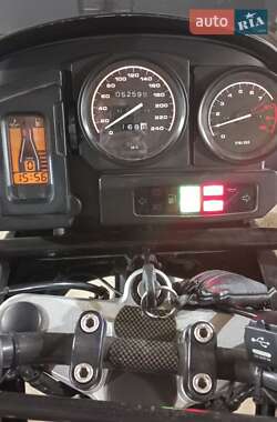 Мотоцикл Багатоцільовий (All-round) BMW R 1150GS 2002 в 