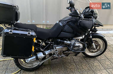 Мотоцикл Спорт-туризм BMW R 1150GS 2003 в Первомайську