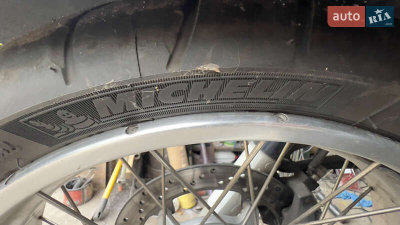 Мотоцикл Спорт-туризм BMW R 1150GS 2003 в Первомайську