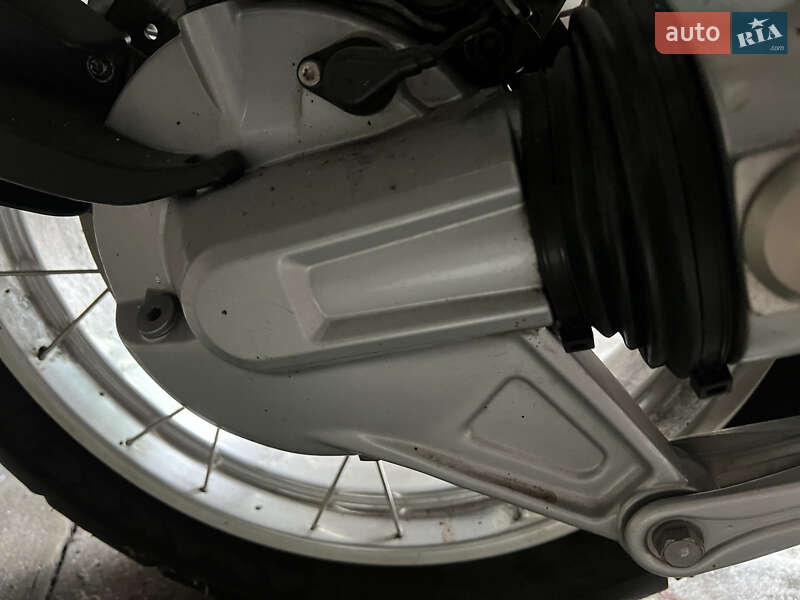 Мотоцикл Спорт-туризм BMW R 1150GS 2003 в Первомайську