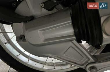 Мотоцикл Спорт-туризм BMW R 1150GS 2003 в 