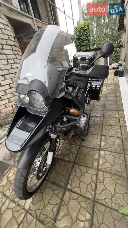Мотоцикл Спорт-туризм BMW R 1150GS 2003 в Первомайську