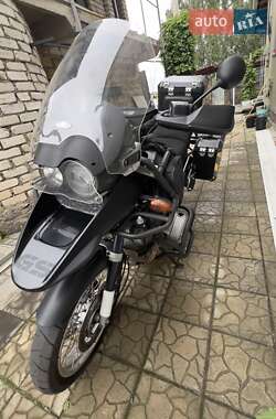Мотоцикл Спорт-туризм BMW R 1150GS 2003 в 