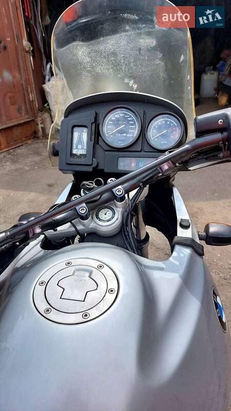Мотоцикл Многоцелевой (All-round) BMW R 1150GS 2000 в Черкассах