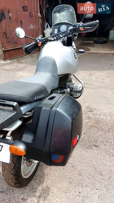 Мотоцикл Многоцелевой (All-round) BMW R 1150GS 2000 в Черкассах