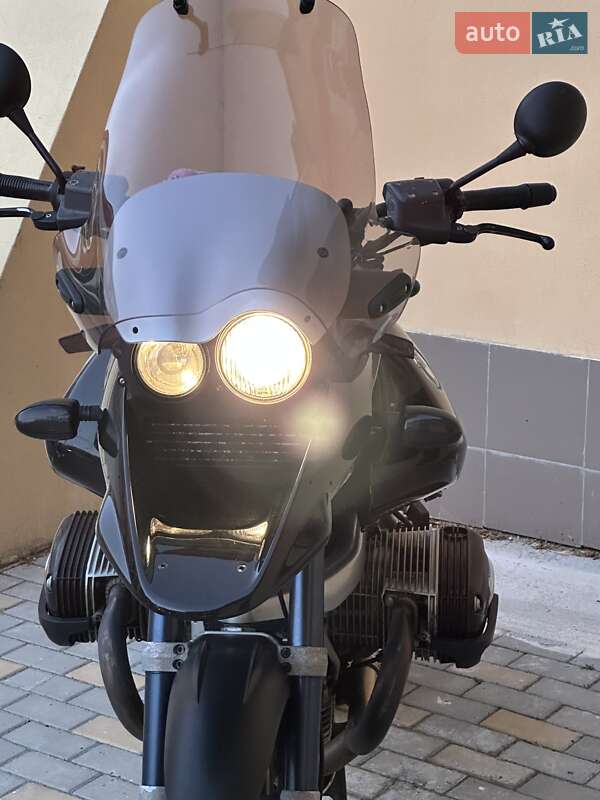 Мотоцикл Туризм BMW R 1150GS 2003 в Одесі
