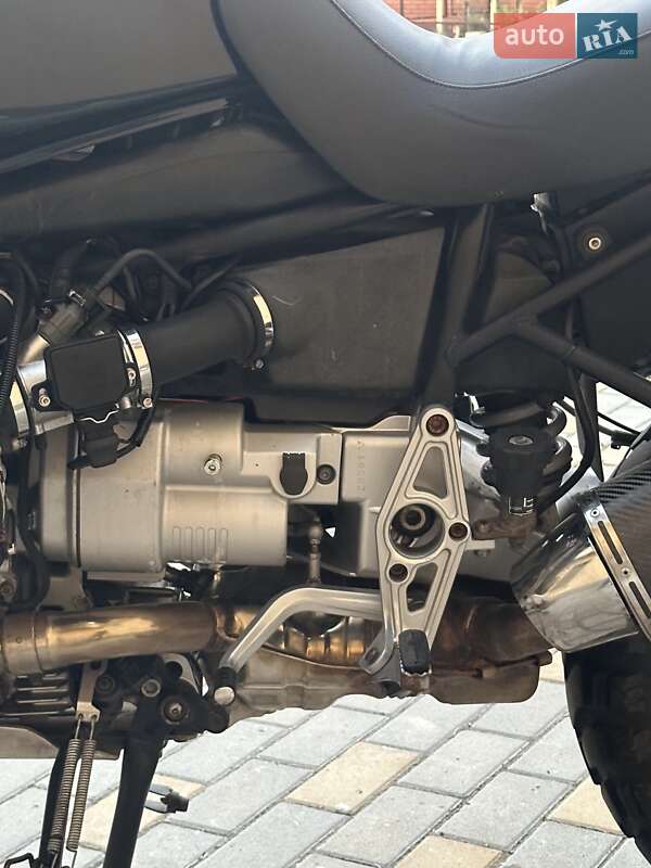 Мотоцикл Туризм BMW R 1150GS 2003 в Одесі