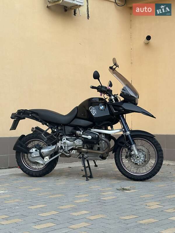 Мотоцикл Туризм BMW R 1150GS 2003 в Одесі