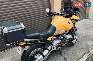 Мотоцикл Багатоцільовий (All-round) BMW R 1150GS 2000 в Чернівцях