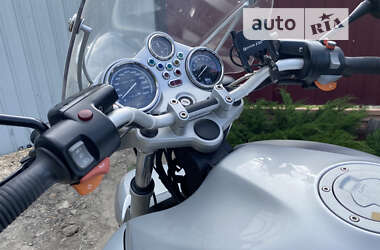 Мотоцикл Без обтекателей (Naked bike) BMW R 1150R 2005 в Полтаве