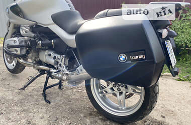 Мотоцикл Без обтекателей (Naked bike) BMW R 1150R 2005 в Полтаве