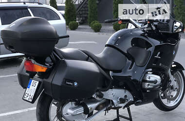 Мотоцикл Круизер BMW R 1150RT 2003 в Виннице