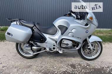 Мотоцикл Туризм BMW R 1150RT 2004 в Десне