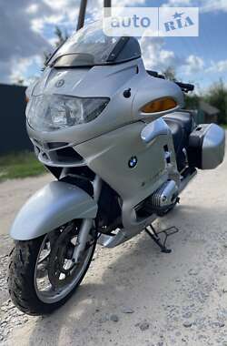 Мотоцикл Туризм BMW R 1150RT 2004 в Десне