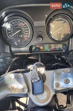 Мотоцикл Туризм BMW R 1150RT 2003 в 