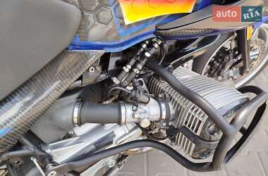 Грузовые мотороллеры, мотоциклы, скутеры, мопеды BMW R 1150RT 2001 в 