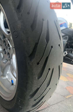 Мотоцикл Туризм BMW R 1150RT 2001 в Сумах