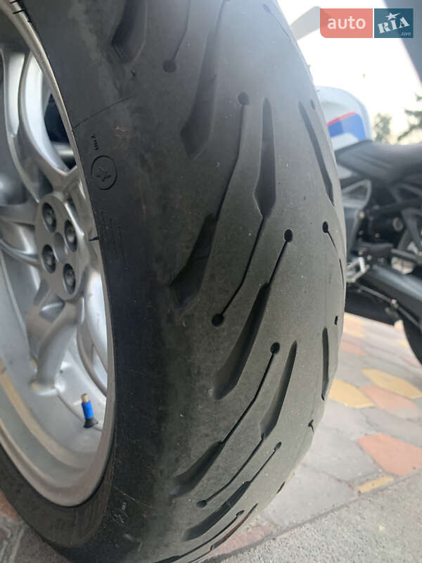 Мотоцикл Туризм BMW R 1150RT 2001 в Сумах