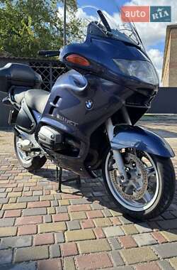 Мотоцикл Туризм BMW R 1150RT 2001 в Смеле