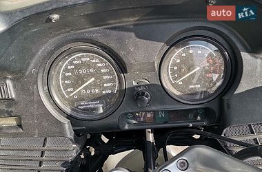 Мотоцикл Спорт-туризм BMW R 1150RT 2004 в Киеве
