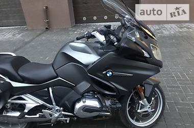 Мотоцикл Туризм BMW R 1200C 2014 в Днепре