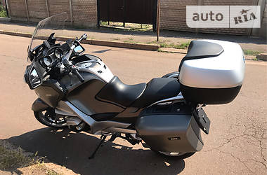 Мотоцикл Спорт-туризм BMW R 1200C 2010 в Кривому Розі