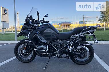 Мотоцикл Туризм BMW R 1200C 2017 в Харкові