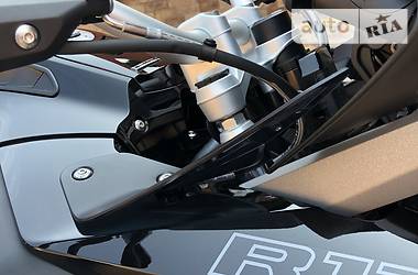 Мотоцикл Туризм BMW R 1200C 2018 в Ужгороде