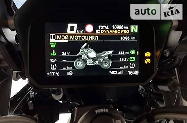Мотоцикл Туризм BMW R 1200C 2018 в Ужгороде