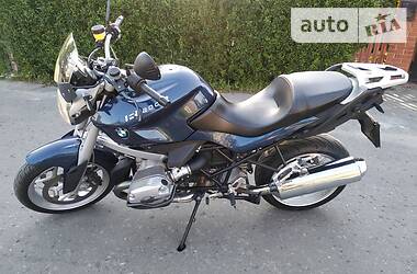 Мотоцикл Классик BMW R 1200C 2010 в Ивано-Франковске