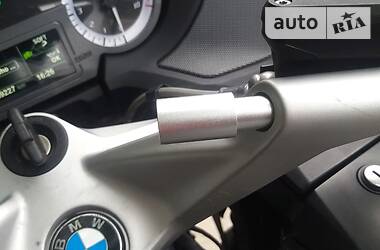 Мотоцикл Туризм BMW R 1200C 2015 в Гостомеле