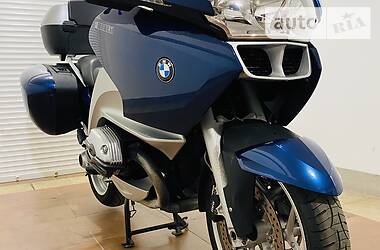 Мотоцикл Спорт-туризм BMW R 1200C 2009 в Києві