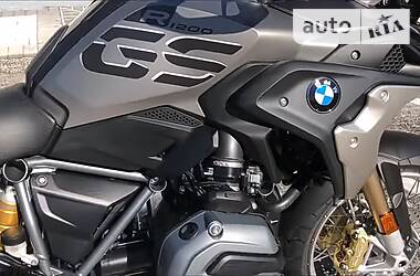 Мотоцикл Туризм BMW R 1200C 2018 в Рівному