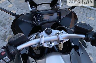 Мотоцикл Багатоцільовий (All-round) BMW R 1200C 2015 в Умані