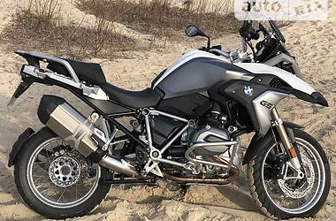 Мотоцикл Туризм BMW R 1200C 2018 в Киеве