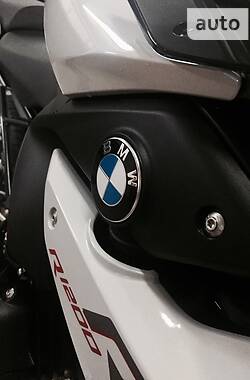 Мотоцикл Спорт-туризм BMW R 1200C 2017 в Киеве