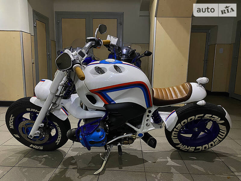 Мотоцикл Кастом BMW R 1200C 2004 в Києві