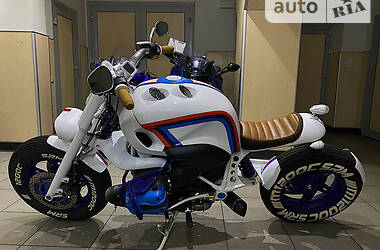 Мотоцикл Кастом BMW R 1200C 2004 в Киеве