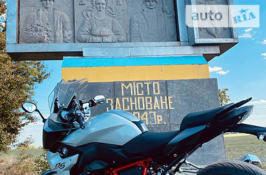 Мотоцикл Спорт-туризм BMW R 1200C 2017 в Києві