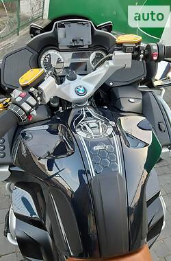 Мотоцикл Туризм BMW R 1200C 2017 в Костополе