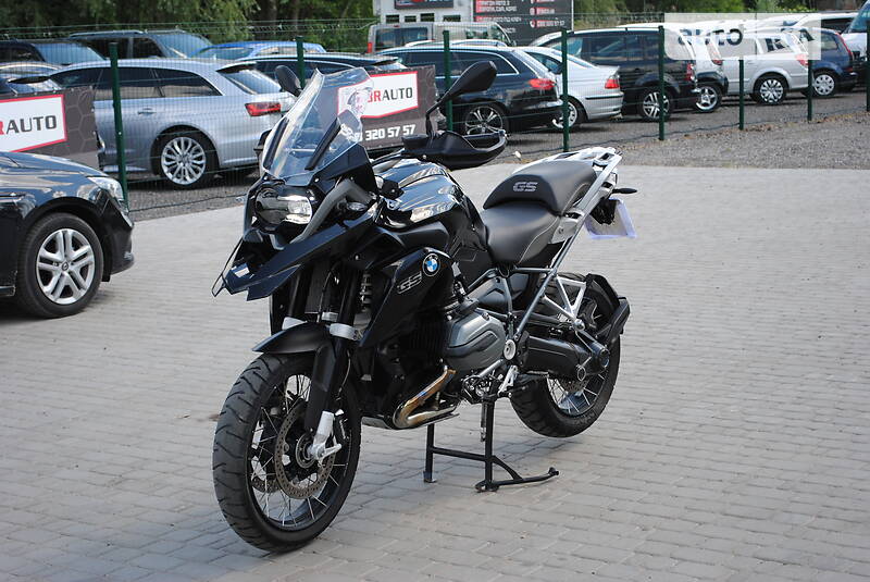 Мотоцикл Туризм BMW R 1200C 2016 в Бердичеві